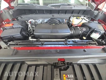 2023 Chevrolet Silverado 1500 LT Extended Cab Medium Bed 1LT - miniatura 16