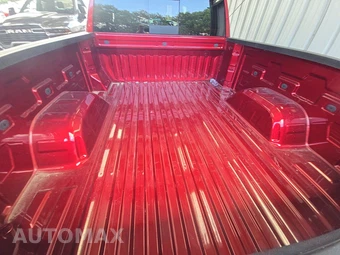 2023 Chevrolet Silverado 1500 LT Extended Cab Medium Bed 1LT - miniatura 17