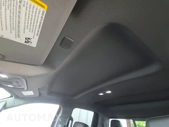 2023 Chevrolet Silverado 1500 LT Extended Cab Medium Bed 1LT - miniatura 19