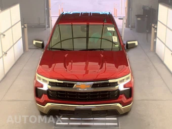 2023 Chevrolet Silverado 1500 LT Extended Cab Medium Bed 1LT - miniatura 2