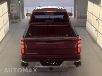 2023 Chevrolet Silverado 1500 LT Extended Cab Medium Bed 1LT - miniatura 5