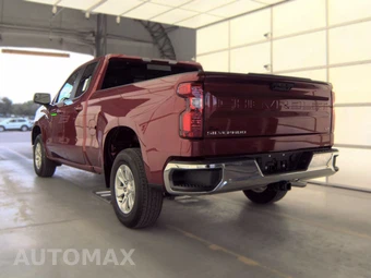 2023 Chevrolet Silverado 1500 LT Extended Cab Medium Bed 1LT - miniatura 6