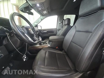 2023 Chevrolet Silverado 1500 LT Extended Cab Medium Bed 1LT - miniatura 7