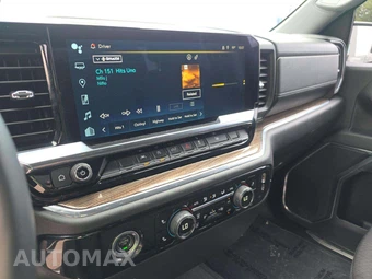 2023 Chevrolet Silverado 1500 LT Extended Cab Medium Bed 1LT - miniatura 10