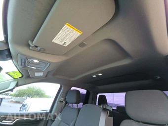 2023 Chevrolet Silverado 1500 LT Extended Cab Medium Bed 1LT - miniatura 11