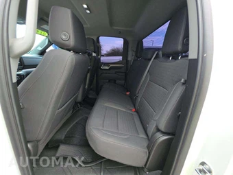 2023 Chevrolet Silverado 1500 LT Extended Cab Medium Bed 1LT - miniatura 13
