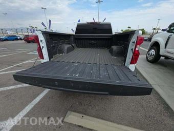2023 Chevrolet Silverado 1500 LT Extended Cab Medium Bed 1LT - miniatura 14