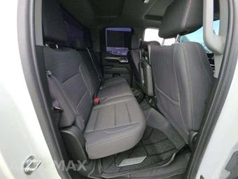 2023 Chevrolet Silverado 1500 LT Extended Cab Medium Bed 1LT - miniatura 16