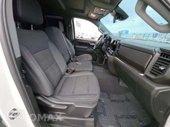 2023 Chevrolet Silverado 1500 LT Extended Cab Medium Bed 1LT - miniatura 18