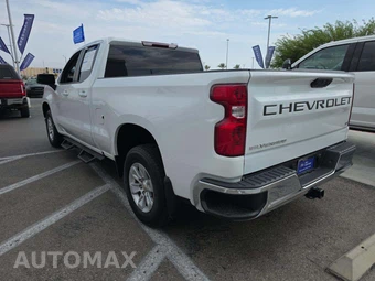 2023 Chevrolet Silverado 1500 LT Extended Cab Medium Bed 1LT - miniatura 2