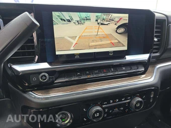 2023 Chevrolet Silverado 1500 LT Extended Cab Medium Bed 1LT - miniatura 24
