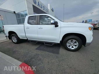 2023 Chevrolet Silverado 1500 LT Extended Cab Medium Bed 1LT - miniatura 4