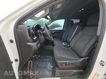 2023 Chevrolet Silverado 1500 LT Extended Cab Medium Bed 1LT - miniatura 6