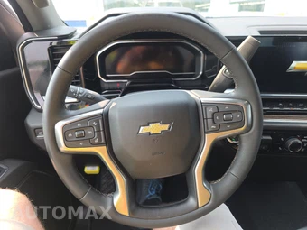 2023 Chevrolet Silverado 1500 LT Extended Cab Medium Bed 1LT - miniatura 10