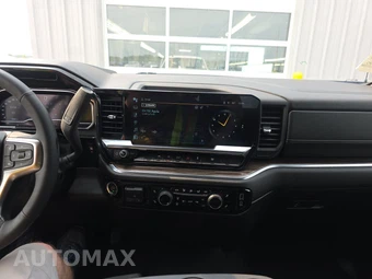 2023 Chevrolet Silverado 1500 LT Extended Cab Medium Bed 1LT - miniatura 11