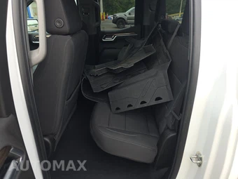 2023 Chevrolet Silverado 1500 LT Extended Cab Medium Bed 1LT - miniatura 13