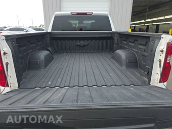 2023 Chevrolet Silverado 1500 LT Extended Cab Medium Bed 1LT - miniatura 16