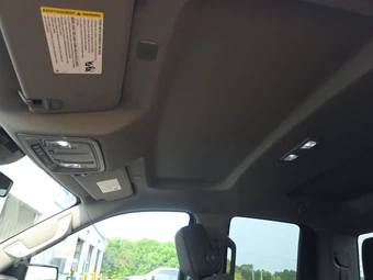 2023 Chevrolet Silverado 1500 LT Extended Cab Medium Bed 1LT - miniatura 18