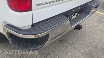 2023 Chevrolet Silverado 1500 LT Extended Cab Medium Bed 1LT - miniatura 19