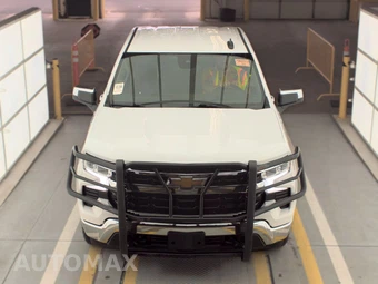 2023 Chevrolet Silverado 1500 LT Extended Cab Medium Bed 1LT - miniatura 2