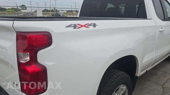 2023 Chevrolet Silverado 1500 LT Extended Cab Medium Bed 1LT - miniatura 20