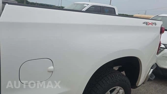 2023 Chevrolet Silverado 1500 LT Extended Cab Medium Bed 1LT - miniatura 23