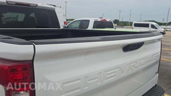 2023 Chevrolet Silverado 1500 LT Extended Cab Medium Bed 1LT - miniatura 24