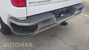 2023 Chevrolet Silverado 1500 LT Extended Cab Medium Bed 1LT - miniatura 28