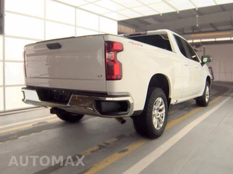 2023 Chevrolet Silverado 1500 LT Extended Cab Medium Bed 1LT - miniatura 4