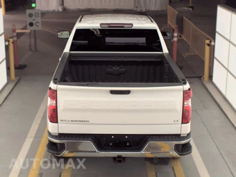 2023 Chevrolet Silverado 1500 LT Extended Cab Medium Bed 1LT - miniatura 5