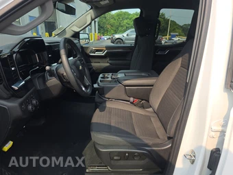 2023 Chevrolet Silverado 1500 LT Extended Cab Medium Bed 1LT - miniatura 7
