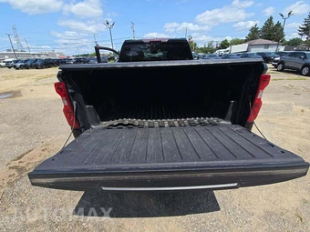 2023 Chevrolet Silverado 1500 LT Extended Cab Medium Bed 1LT - miniatura 11