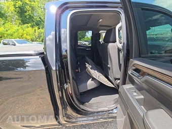 2023 Chevrolet Silverado 1500 LT Extended Cab Medium Bed 1LT - miniatura 13
