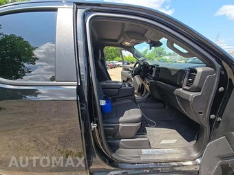 2023 Chevrolet Silverado 1500 LT Extended Cab Medium Bed 1LT - miniatura 15