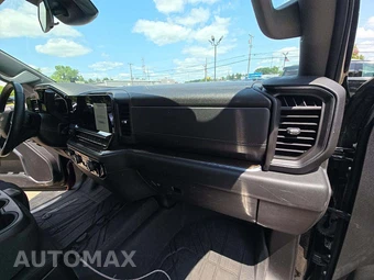 2023 Chevrolet Silverado 1500 LT Extended Cab Medium Bed 1LT - miniatura 16
