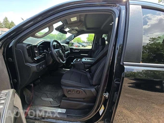 2023 Chevrolet Silverado 1500 LT Extended Cab Medium Bed 1LT - miniatura 3