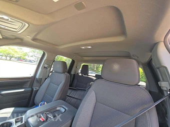 2023 Chevrolet Silverado 1500 LT Extended Cab Medium Bed 1LT - miniatura 8