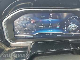2023 Chevrolet Silverado 1500 LT Extended Cab Medium Bed 1LT - miniatura 12