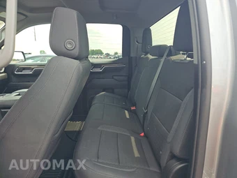 2023 Chevrolet Silverado 1500 LT Extended Cab Medium Bed 1LT - miniatura 13