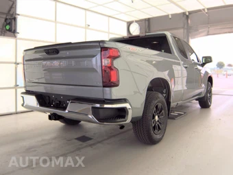 2023 Chevrolet Silverado 1500 LT Extended Cab Medium Bed 1LT - miniatura 4