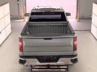 2023 Chevrolet Silverado 1500 LT Extended Cab Medium Bed 1LT - miniatura 5