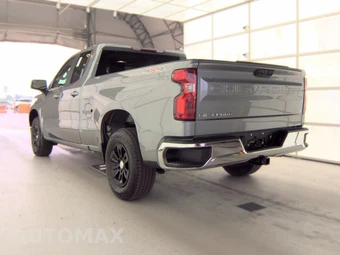2023 Chevrolet Silverado 1500 LT Extended Cab Medium Bed 1LT - miniatura 6