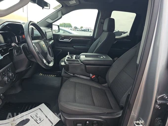 2023 Chevrolet Silverado 1500 LT Extended Cab Medium Bed 1LT - miniatura 7