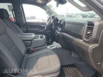 2023 Chevrolet Silverado 1500 LT Extended Cab Medium Bed 1LT - miniatura 8