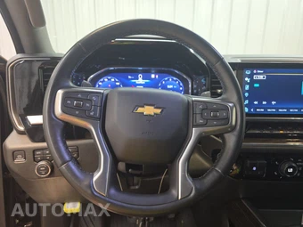 2023 Chevrolet Silverado 1500 LT Extended Cab Medium Bed 1LT - miniatura 10