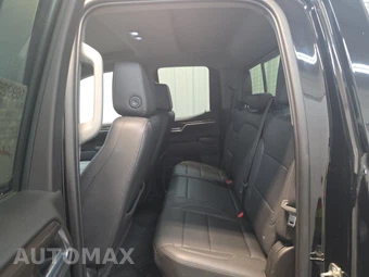 2023 Chevrolet Silverado 1500 LT Extended Cab Medium Bed 1LT - miniatura 13