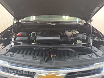 2023 Chevrolet Silverado 1500 LT Extended Cab Medium Bed 1LT - miniatura 15