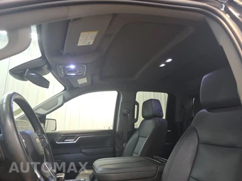 2023 Chevrolet Silverado 1500 LT Extended Cab Medium Bed 1LT - miniatura 17