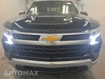 2023 Chevrolet Silverado 1500 LT Extended Cab Medium Bed 1LT - miniatura 2