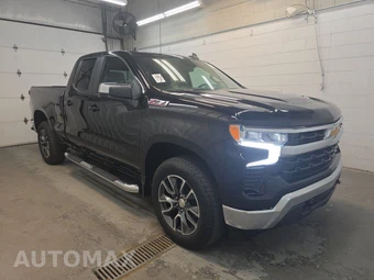 2023 Chevrolet Silverado 1500 LT Extended Cab Medium Bed 1LT - miniatura 3